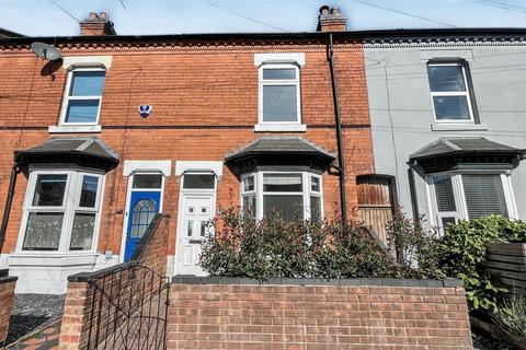 Addison Road, Birmingham B14