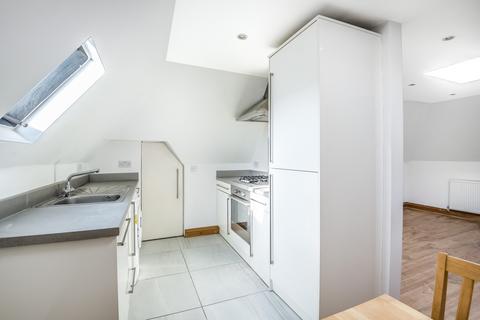 undefined, Ossulton Way, London, N2
