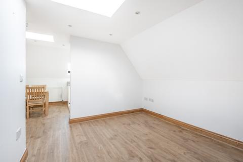 undefined, Ossulton Way, London, N2