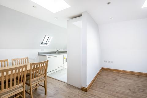 undefined, Ossulton Way, London, N2