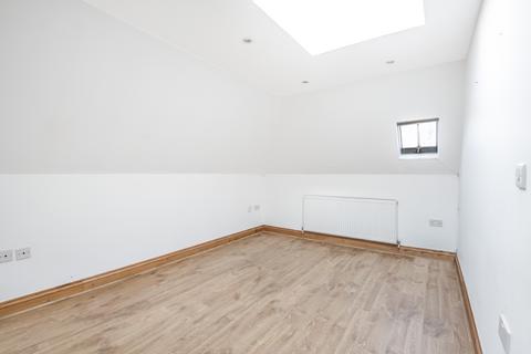 undefined, Ossulton Way, London, N2