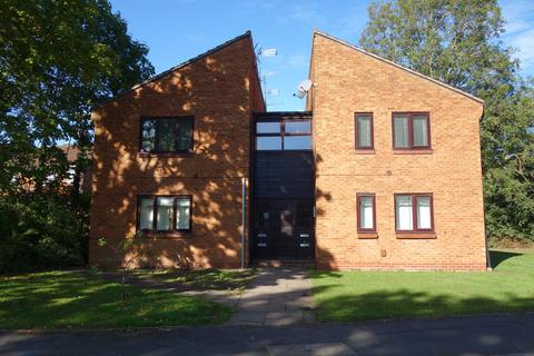 Northleach Close, Worcester WR4