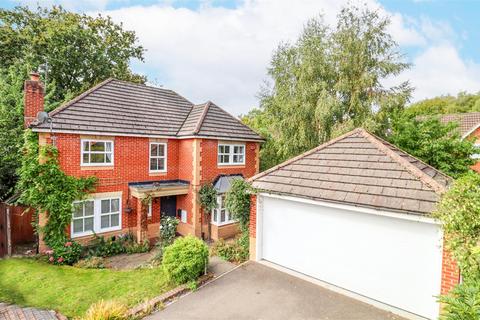 undefined, Camus Close, Fleet GU52