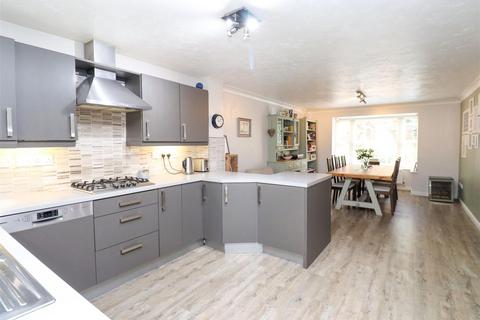 undefined, Camus Close, Fleet GU52