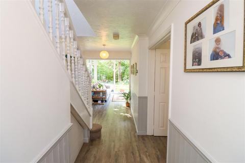 undefined, Camus Close, Fleet GU52