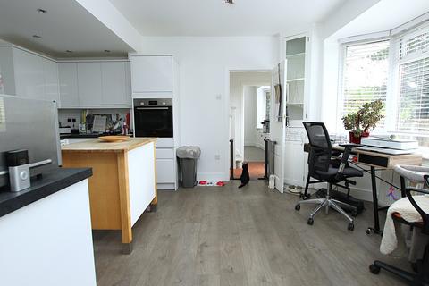 4 bedroom detached house for sale, Ringwood Road, Poole, BH14