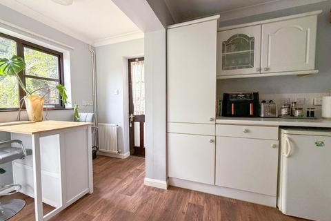 undefined, Richmond Green, Nailsea, North Somerset, BS48