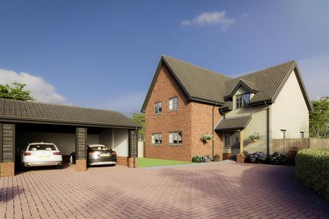 undefined, Park Close, Diss IP22