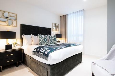 3 bedroom apartment to rent, 287, Edgware Road, London W2