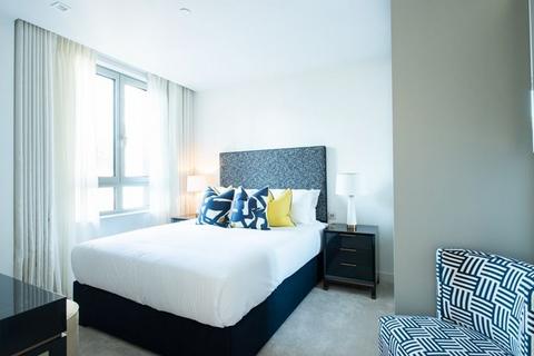 2 bedroom apartment to rent, 287, Edgware Road, London W2