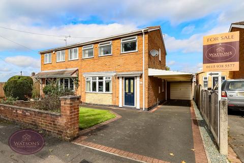 undefined, Broad Oak Drive, Brinsley, Nottingham, NG16