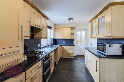 undefined, Broad Oak Drive, Brinsley, Nottingham, NG16
