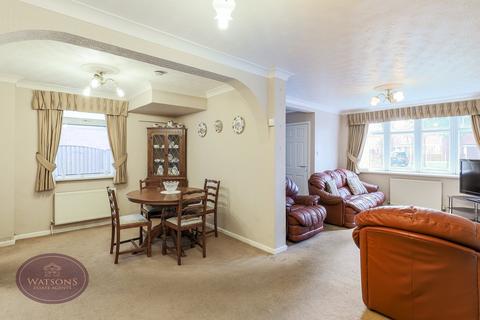 undefined, Broad Oak Drive, Brinsley, Nottingham, NG16