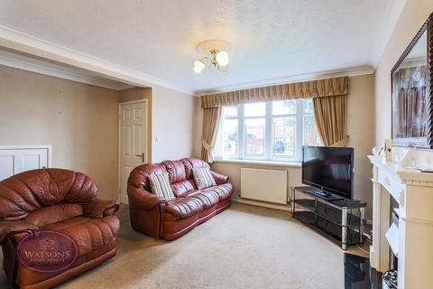 undefined, Broad Oak Drive, Brinsley, Nottingham, NG16