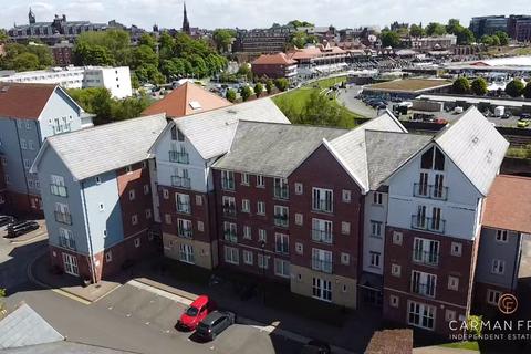 Saddlery Way, Chester, CH1