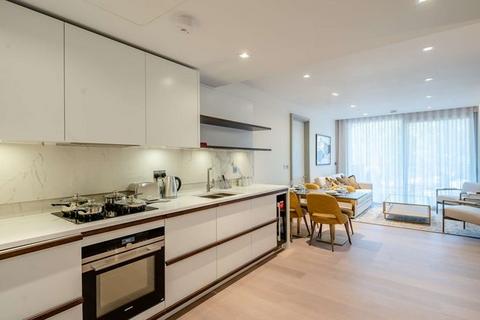 2 bedroom apartment to rent, 287, Edgware Road, London W2