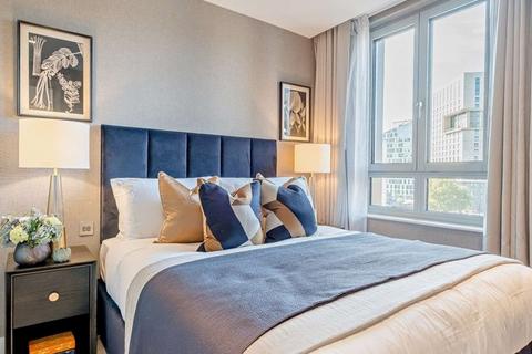 1 bedroom apartment to rent, 287, Edgware Road, London W2