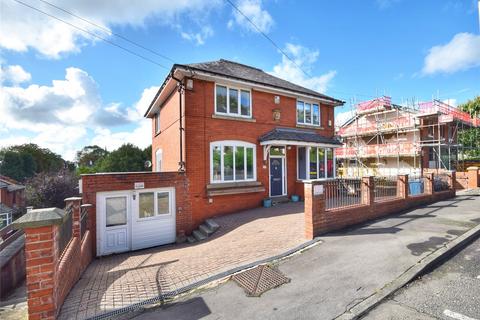 undefined, Whalley Road, Wilpshire, Blackburn, Lancashire, BB1
