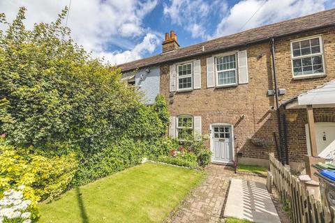 3 bedroom terraced house for sale, Thorney Mill Road, Iver SL0