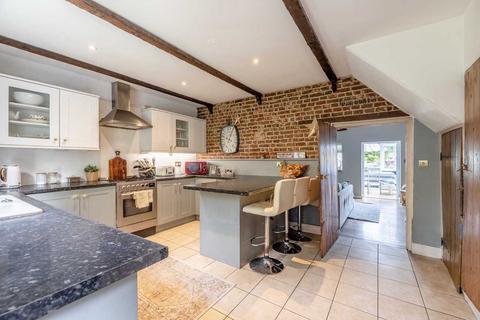 3 bedroom terraced house for sale, Thorney Mill Road, Iver SL0