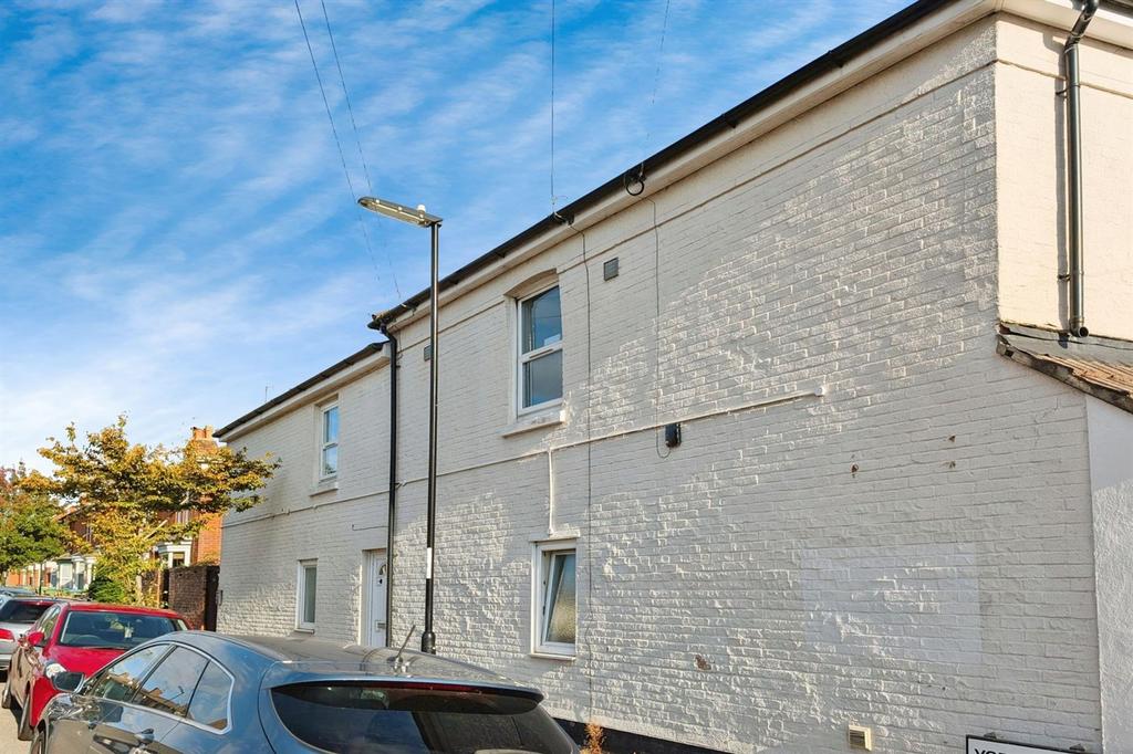 Foundry Lane, Southampton SO15 - View 6