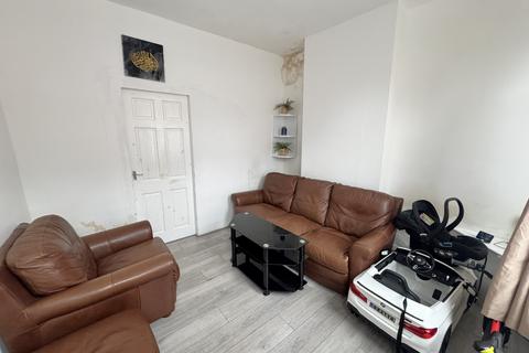 2 bedroom terraced house for sale, Delafield Avenue, Longsight