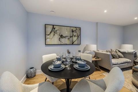 undefined, Kingston Road, Wimbledon SW20