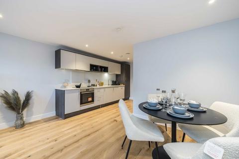 undefined, Kingston Road, Wimbledon SW20