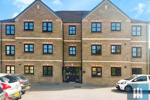 2 bedroom apartment to rent, Mereside, Waterloo, Huddersfield, HD5