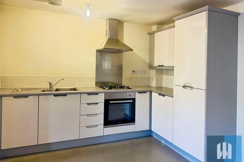 2 bedroom apartment to rent, Mereside, Waterloo, Huddersfield, HD5