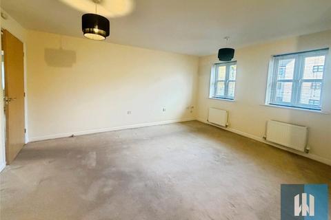 2 bedroom apartment to rent, Mereside, Waterloo, Huddersfield, HD5