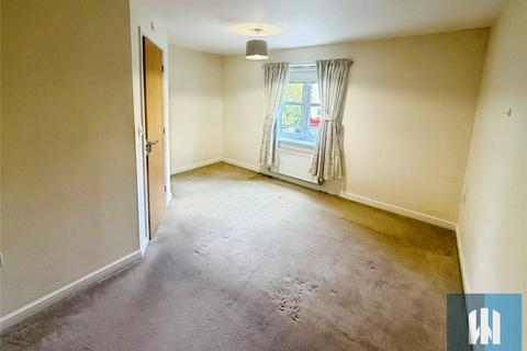 2 bedroom apartment to rent, Mereside, Waterloo, Huddersfield, HD5