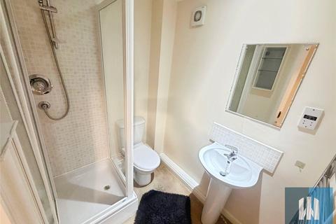2 bedroom apartment to rent, Mereside, Waterloo, Huddersfield, HD5