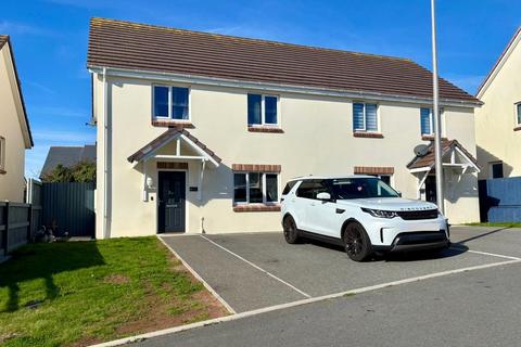 undefined, Beaconing Drive, Steynton, Milford Haven, Pembrokeshire, SA73
