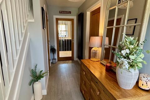 undefined, Beaconing Drive, Steynton, Milford Haven, Pembrokeshire, SA73