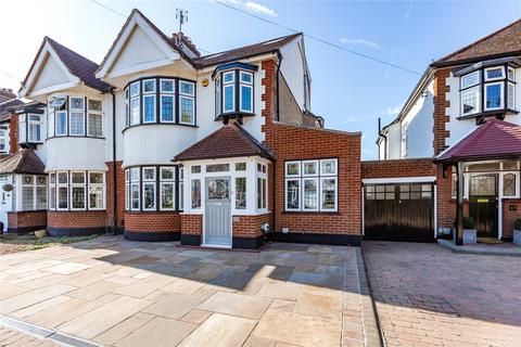 4 bedroom semi-detached house for sale, Elm Avenue, Upminster, RM14