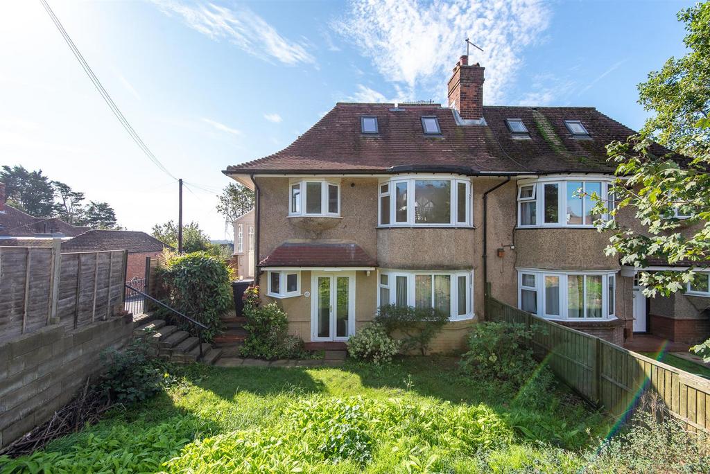 For Sale by Aspire Residential Arundel Road