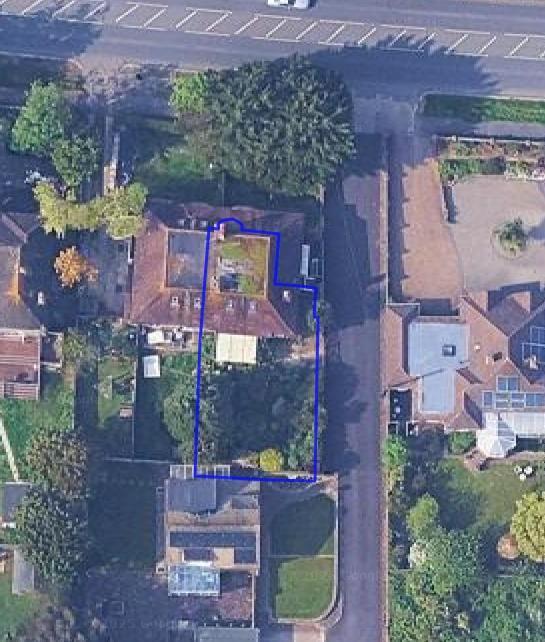 For Sale by Aspire Residential Arundel Road