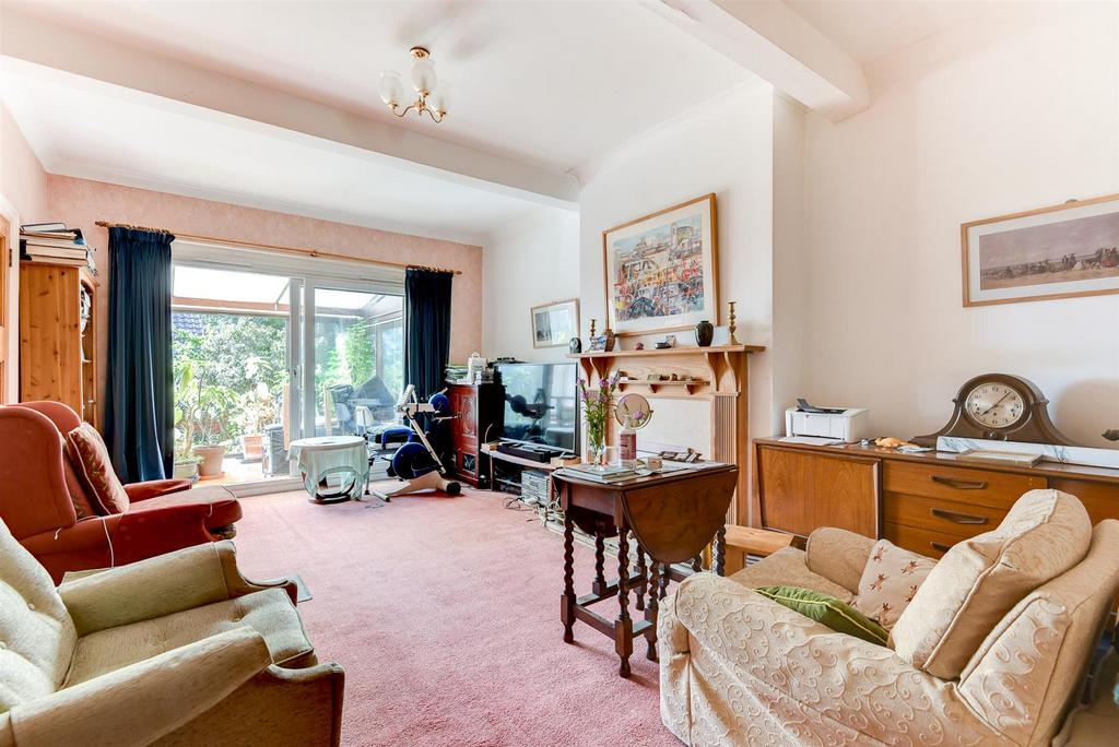 For Sale by Aspire Residential Arundel Road