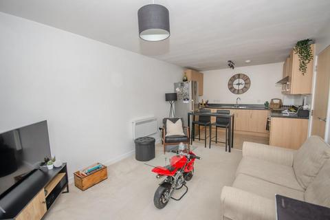 undefined, Arnold Road, Mangotsfield, Bristol, BS16 9LB