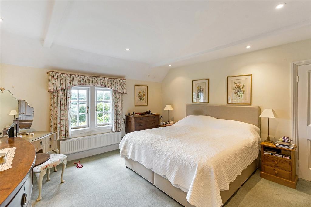 Bedroom Four
