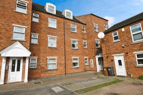 2 bedroom apartment for sale, Willow Tree Close, Lincoln LN5