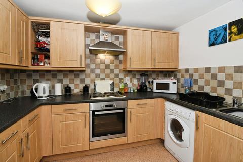 2 bedroom apartment for sale, Willow Tree Close, Lincoln LN5