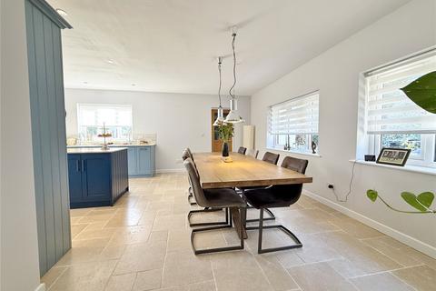undefined, Sandy Lane, Three Legged Cross, Wimborne, Dorset, BH21