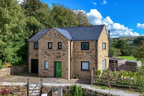 undefined, Greenfield Road, Colne, Pendle, BB8
