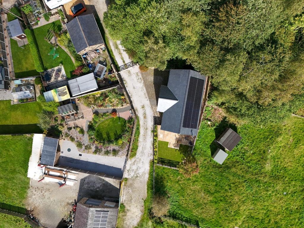 Drone View