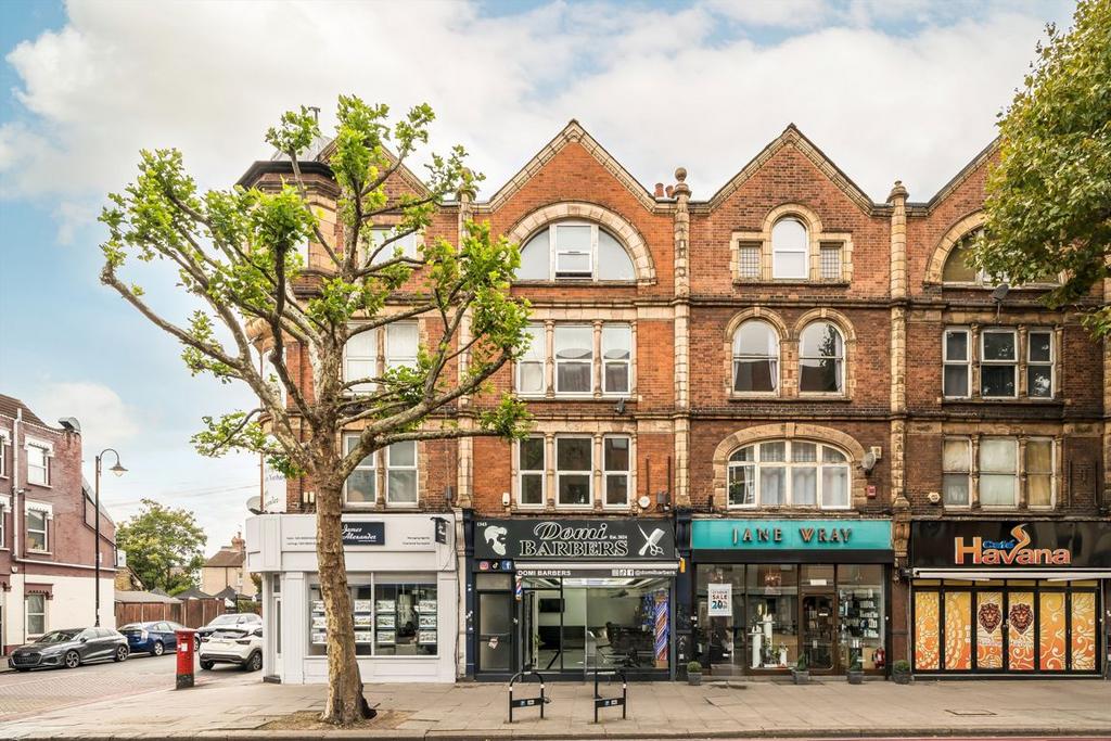 London Road, London 1 bed flat - £1,000 pcm (£231 pw)