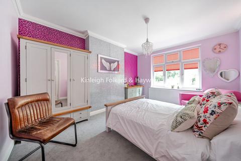 43 The Chase, Bromley, BR1 3DE