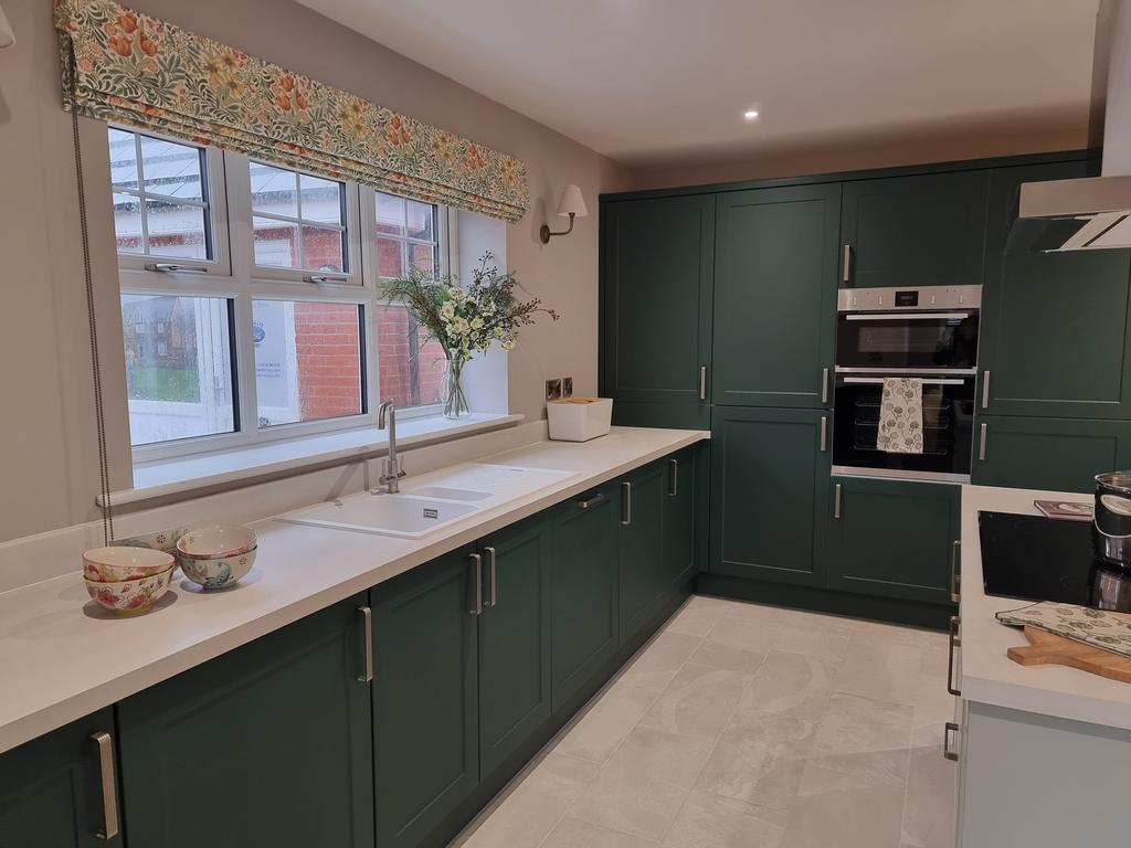 Example Kitchen