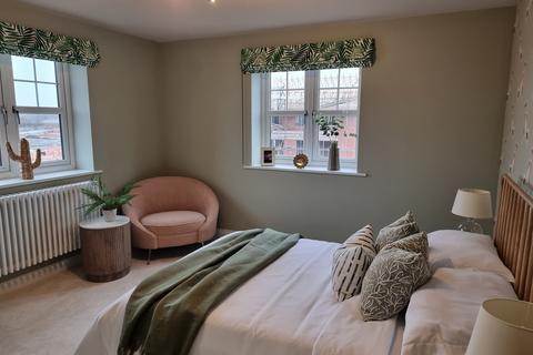 3 bedroom semi-detached house for sale, Plot 330, 331, Errol at The Furlongs @ Holland Park, The Furlongs @ Holland Park, Buchan Way PE11